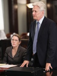 Karen Neal/ABC