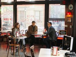 Michael Desmond/ABC