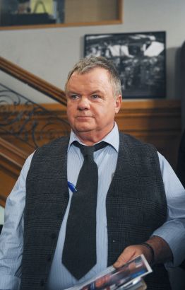 Jack McGee