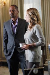 Karen Neal/ABC