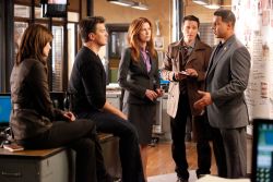Karen Neal/ABC