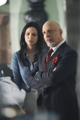 Erick Avari