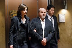 Michael Ironside