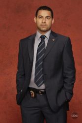 Craig Sjodin/ABC