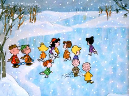 Charlie Brown Christmas