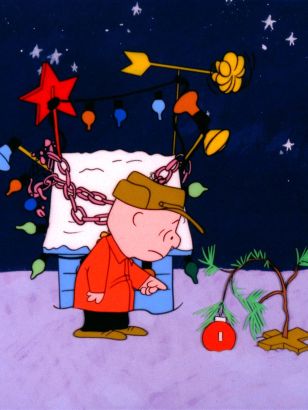 Charlie Brown Christmas