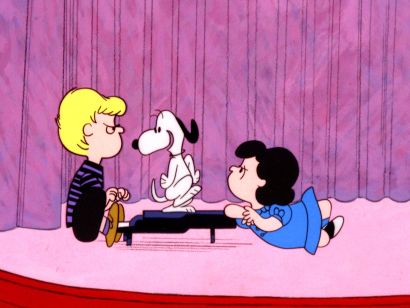 Charlie Brown Christmas