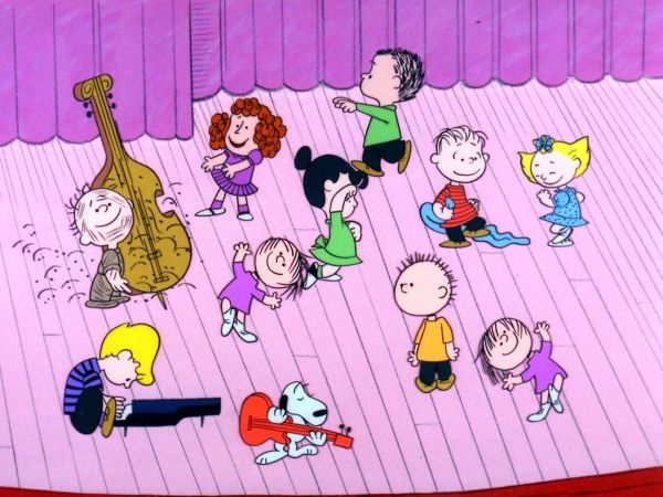 Charlie Brown Christmas