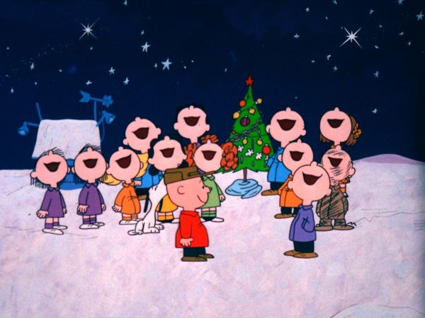 Charlie Brown Christmas