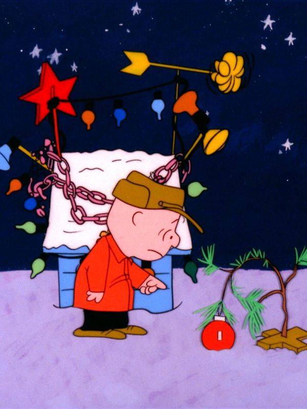 Charlie Brown Christmas