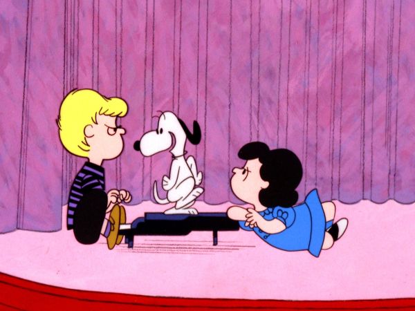 Charlie Brown Christmas