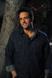 Mitch Haddad/ABC