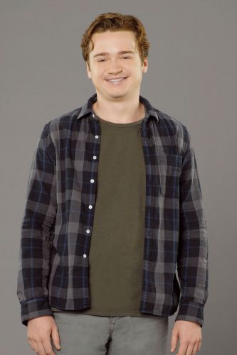 Dan Byrd | Biography, Movie Highlights and Photos | AllMovie