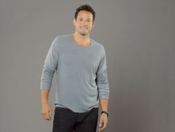 Bob D'Amico/ABC
