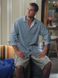 Richard Foreman/ABC