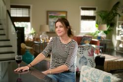 Karen Neal/ABC