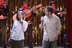 Eric Liebowitz/ABC