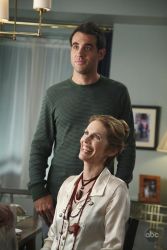 Eric Liebowitz/ABC