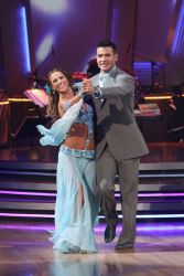 Adam Larkey/ABC