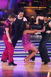 Adam Larkey/ABC