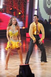 Adam Larkey/ABC
