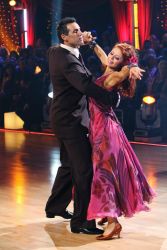 Adam Larkey/ABC