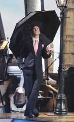 Adam Larkey/ABC
