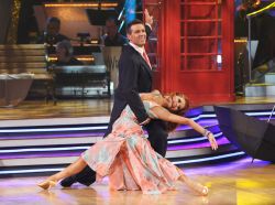 Adam Larkey/ABC