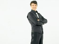 Bob D'Amico/ABC