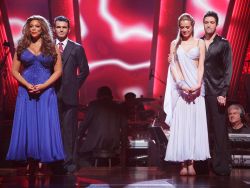 Adam Taylor/ABC