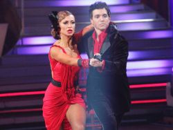Adam Taylor/ABC