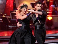Adam Taylor/ABC