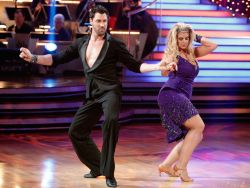 Adam Taylor/ABC