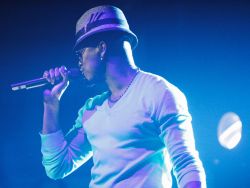  Ne-Yo
