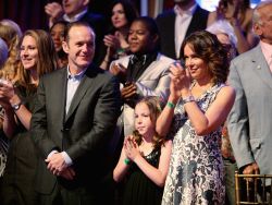 Adam Taylor/ABC