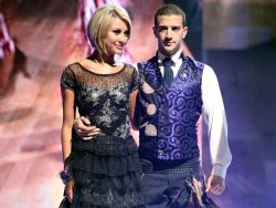 Adam Taylor/ABC