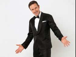 Craig Sjodin/ABC