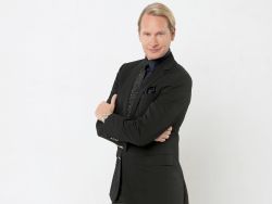 Craig Sjodin/ABC