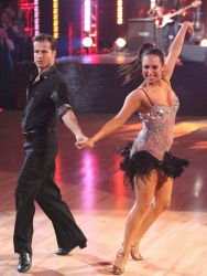 Adam Taylor/ABC