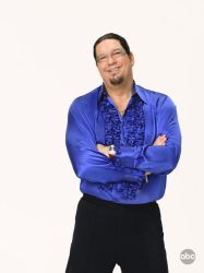 Bob D'Amico/ABC