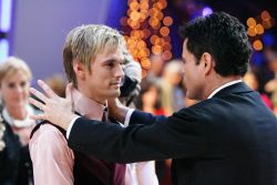 Adam Larkey/ABC