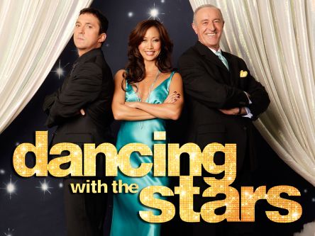 Dancing With The Stars