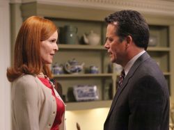 Danny Feld/ABC