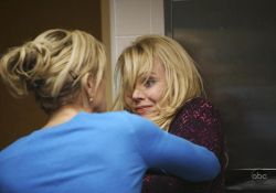 Danny Feld/ABC