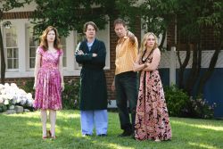 Danny Feld/ABC