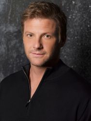 Bob D'Amico/ABC