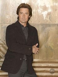 Bob D'Amico/ABC