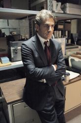Mark H. Preston/ABC