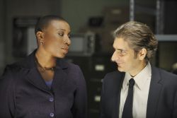 Mark H. Preston/ABC