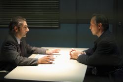 Mark H. Preston/ABC